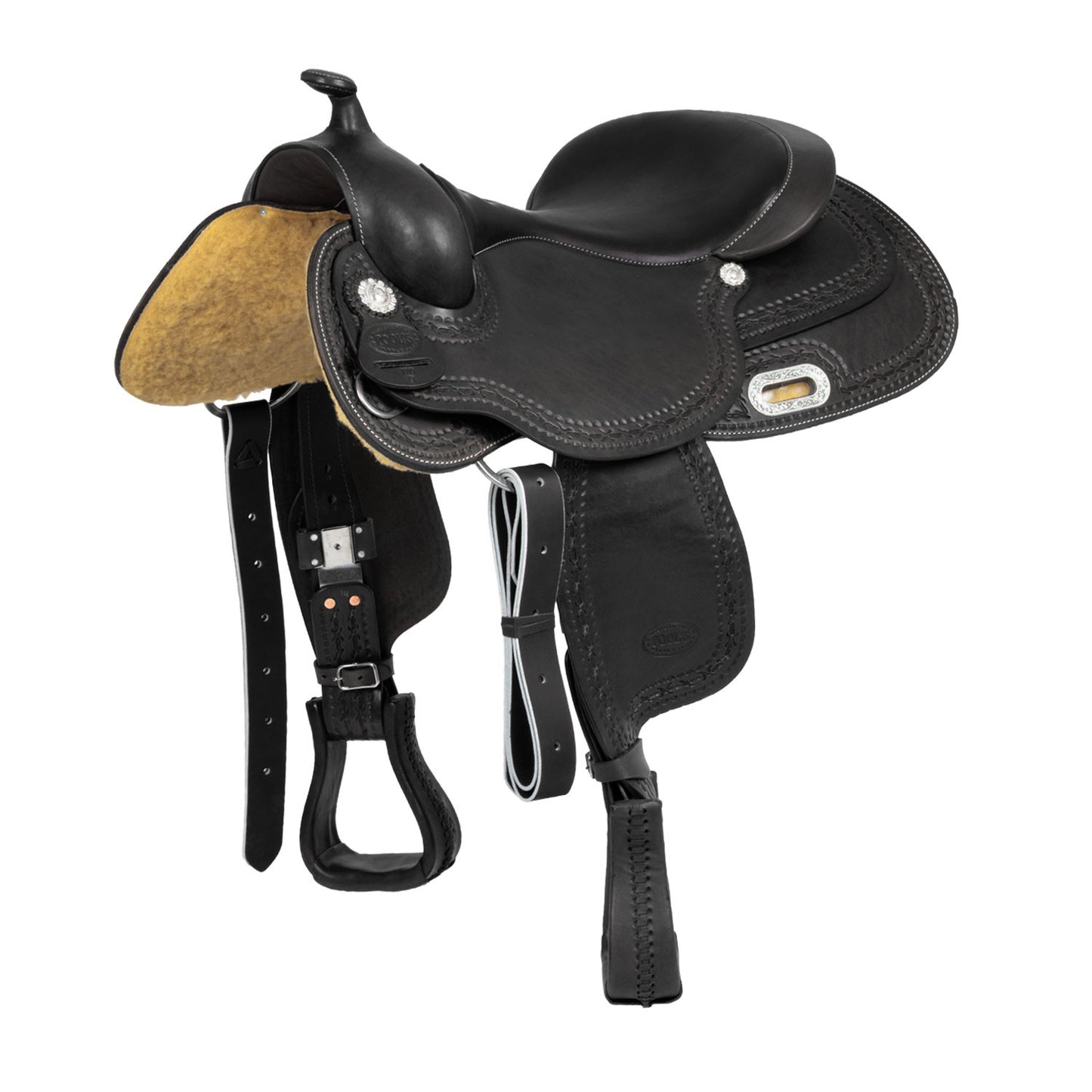 Falda modelo regular Sella Reiner Pool's 1010