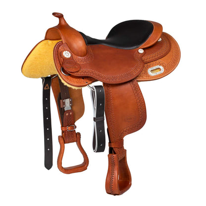 Silla Reiner Pool's modelo falda redonda 3010