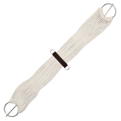 Sella árabe Lakota modelo silver wire - Marrón