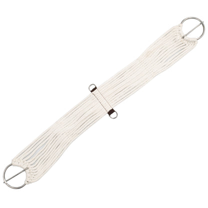 Sella árabe Lakota modelo silver wire - Marrón