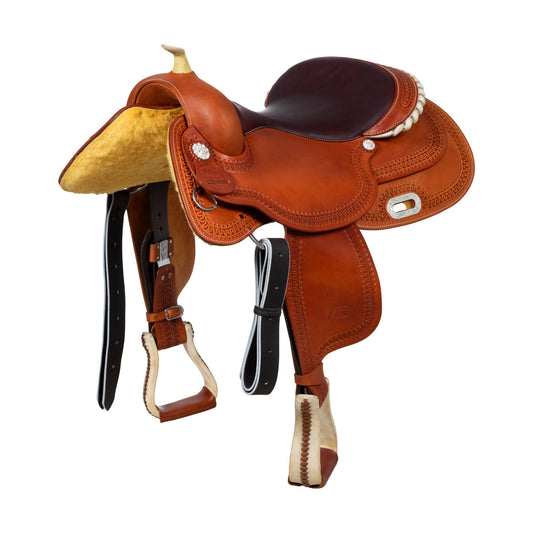 Silla Reiner Pool's Modelo Rawhide 2020