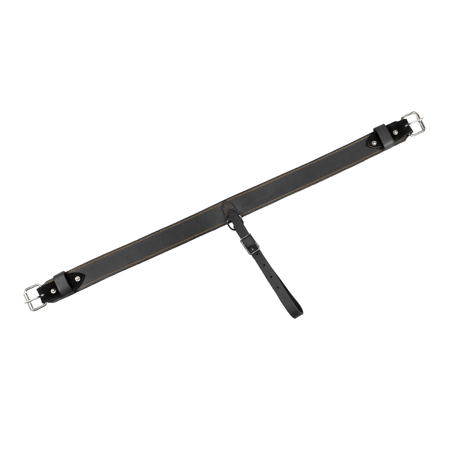 Silla Reiner Lakota modelo silver wire - Negro