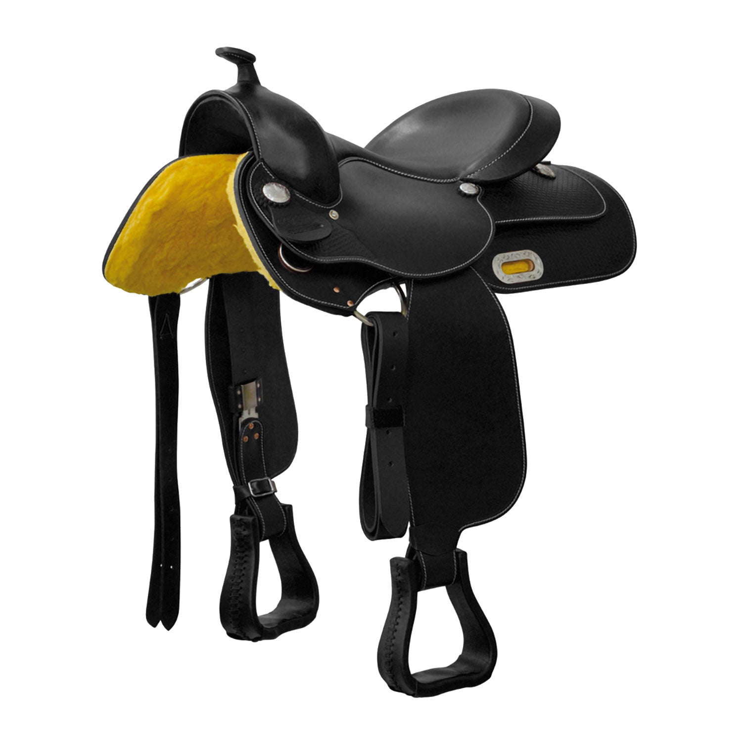 Silla Reiner modelo JJ Lakota