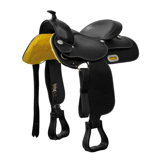 Silla Reiner modelo JJ Lakota