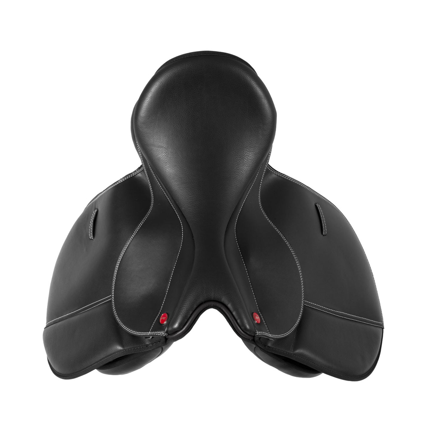 Silla completa modelo Milano con puleather Pro-Light - Negro