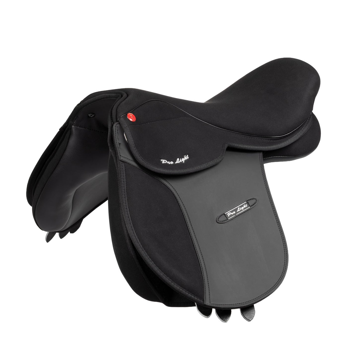 Silla de salto de cuero sintético Pro-Light