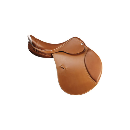 Silla polivalente Zaldi modelo Comfort - Marrón