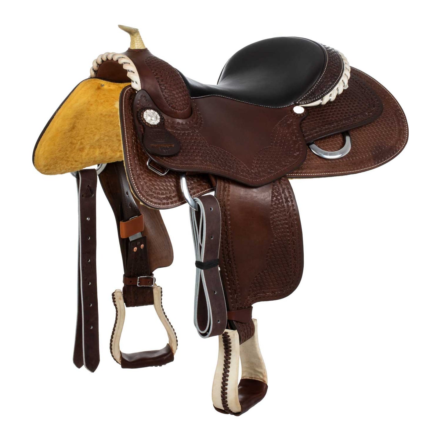 Silla Reiner Pool's genuino Modelo Butterfly 9002