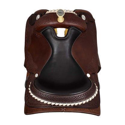 Silla Reiner Pool's genuino Modelo Butterfly 9002 - Marrón