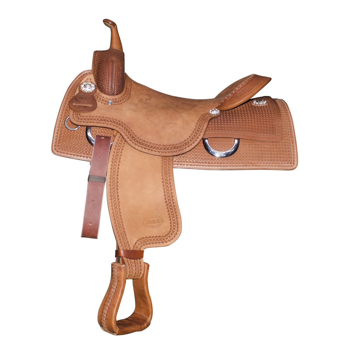 Silla Team Penning Pool's 444 Classic