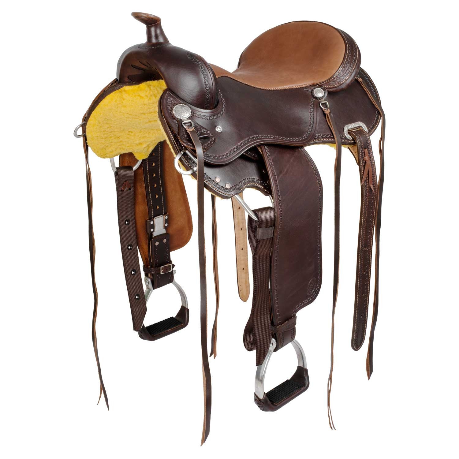 Silla de sendero modelo Classic Pool's