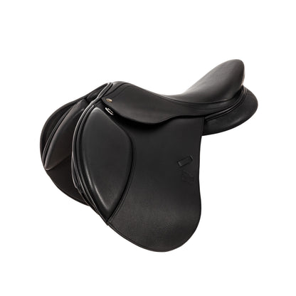 Silla Miami de salto con arco intercambiable Supreme - Negro