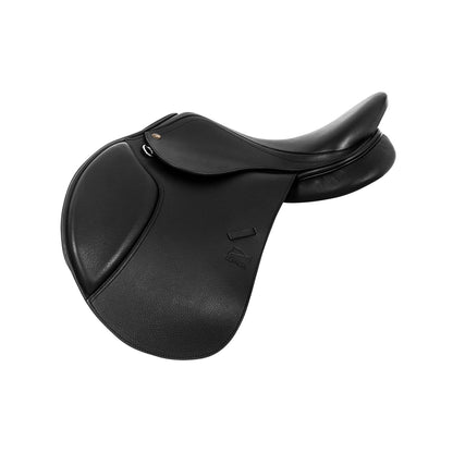 Silla Miami de salto con arco intercambiable Supreme - Negro