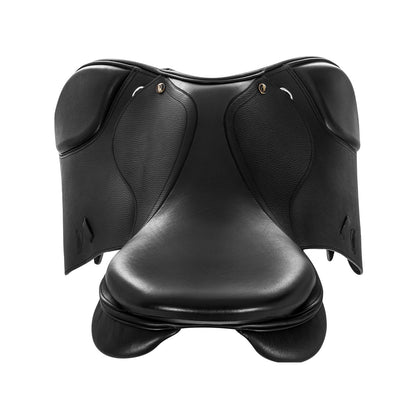 Silla Miami de salto con arco intercambiable Supreme - Negro