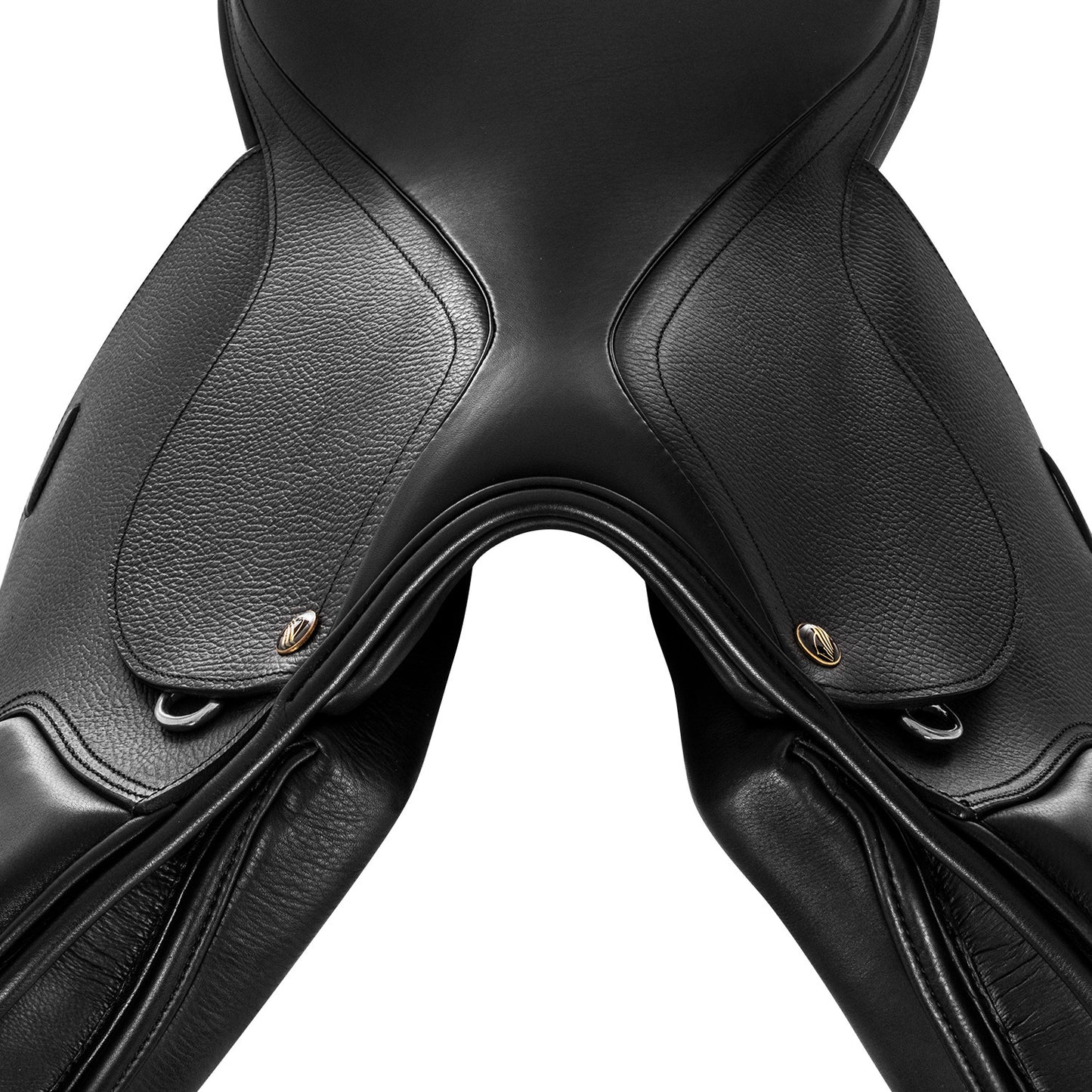 Silla Miami de salto con arco intercambiable Supreme - Negro