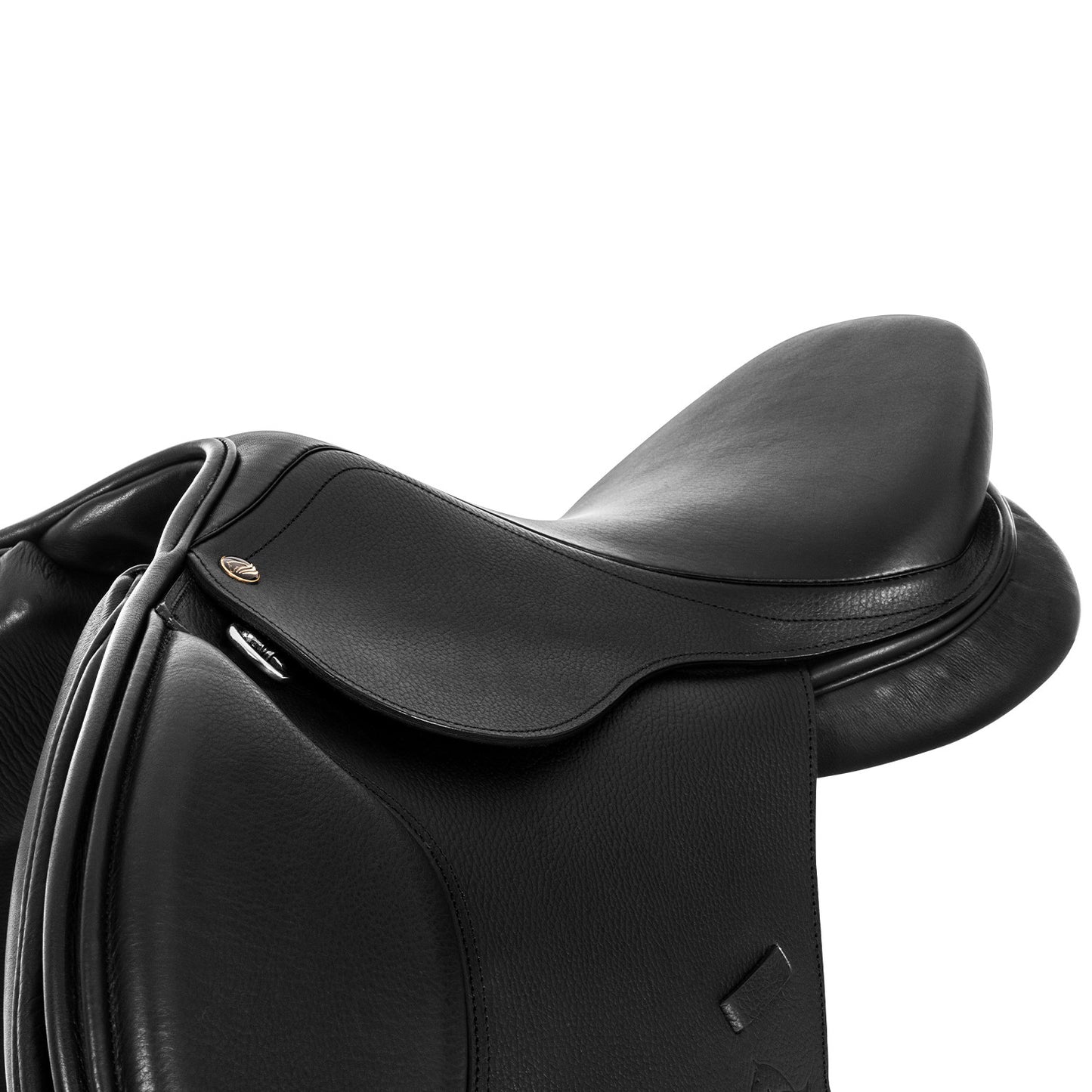 Silla Miami de salto con arco intercambiable Supreme - Negro