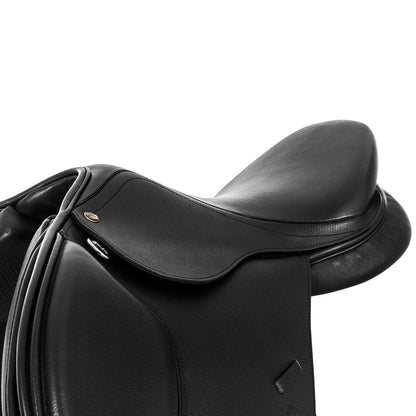 Silla Miami de salto con arco intercambiable Supreme - Negro