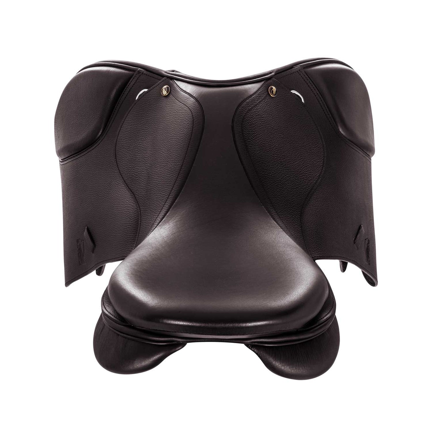 Silla Miami de salto con arco intercambiable Supreme - Marrón