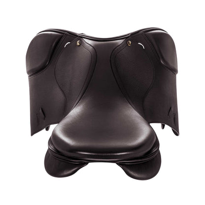 Silla Miami de salto con arco intercambiable Supreme - Marrón