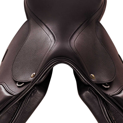 Silla Miami de salto con arco intercambiable Supreme - Marrón