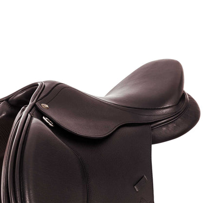 Silla Miami de salto con arco intercambiable Supreme - Marrón