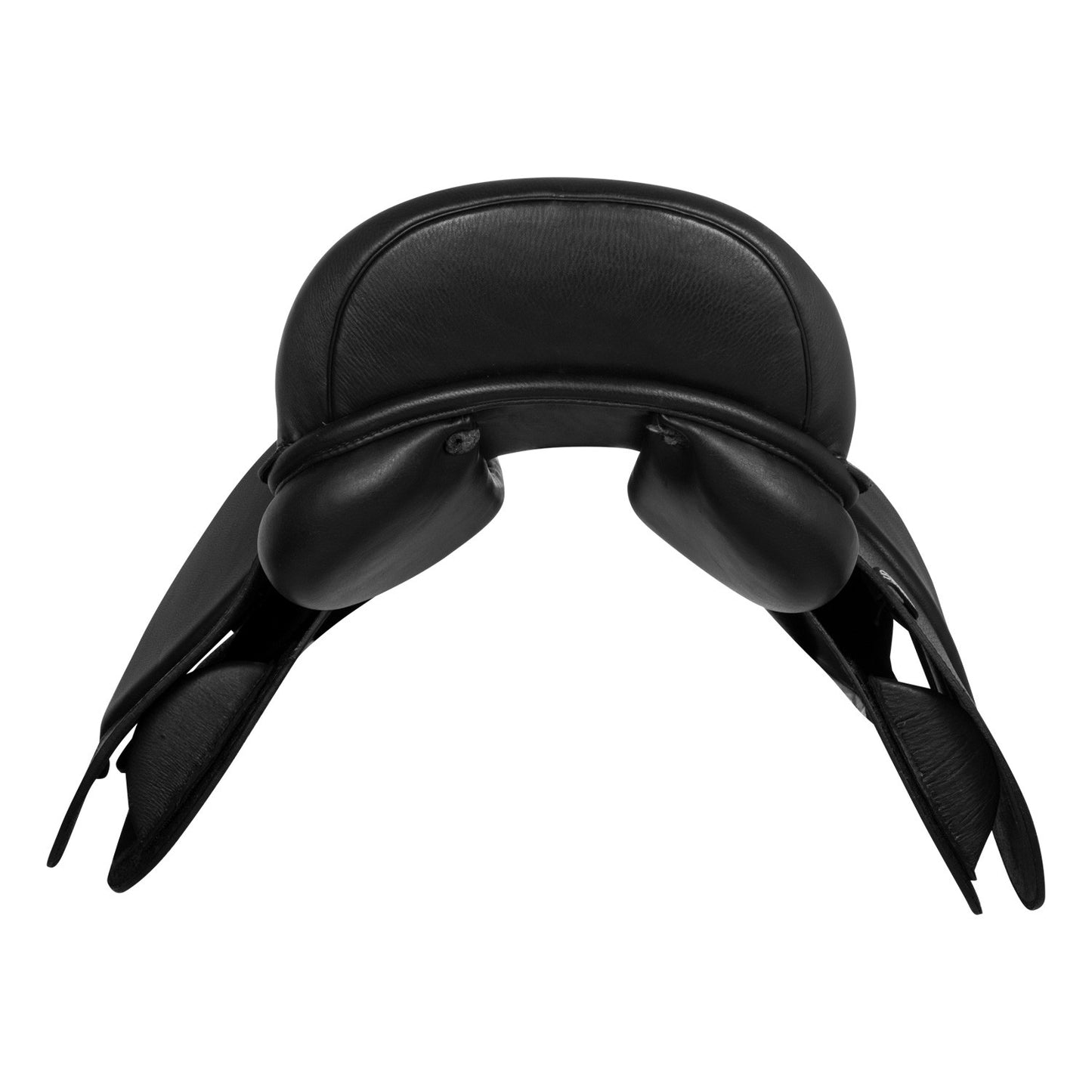 Silla Boston multipropósito con puentecillo intercambiable (incluye 4 puentecillos) Supreme - Negro