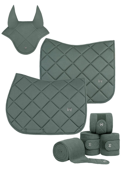 Mantilla Crew Salto Maximilian (Ivy)