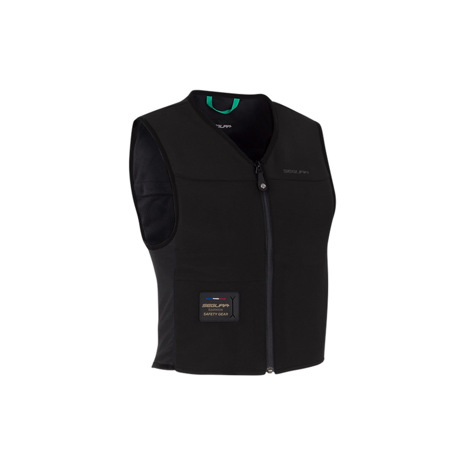 Chaleco airbag con Protect Air Kid Segura