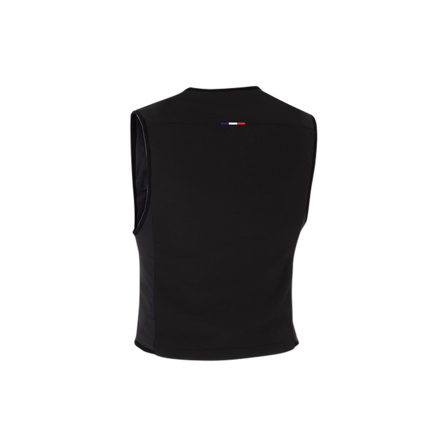 Chaleco airbag con Protect Air Kid Segura - Negro