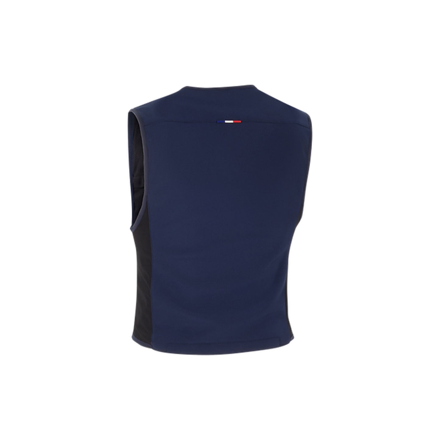 Chaleco airbag con Protect Air Kid Segura - Azul marino