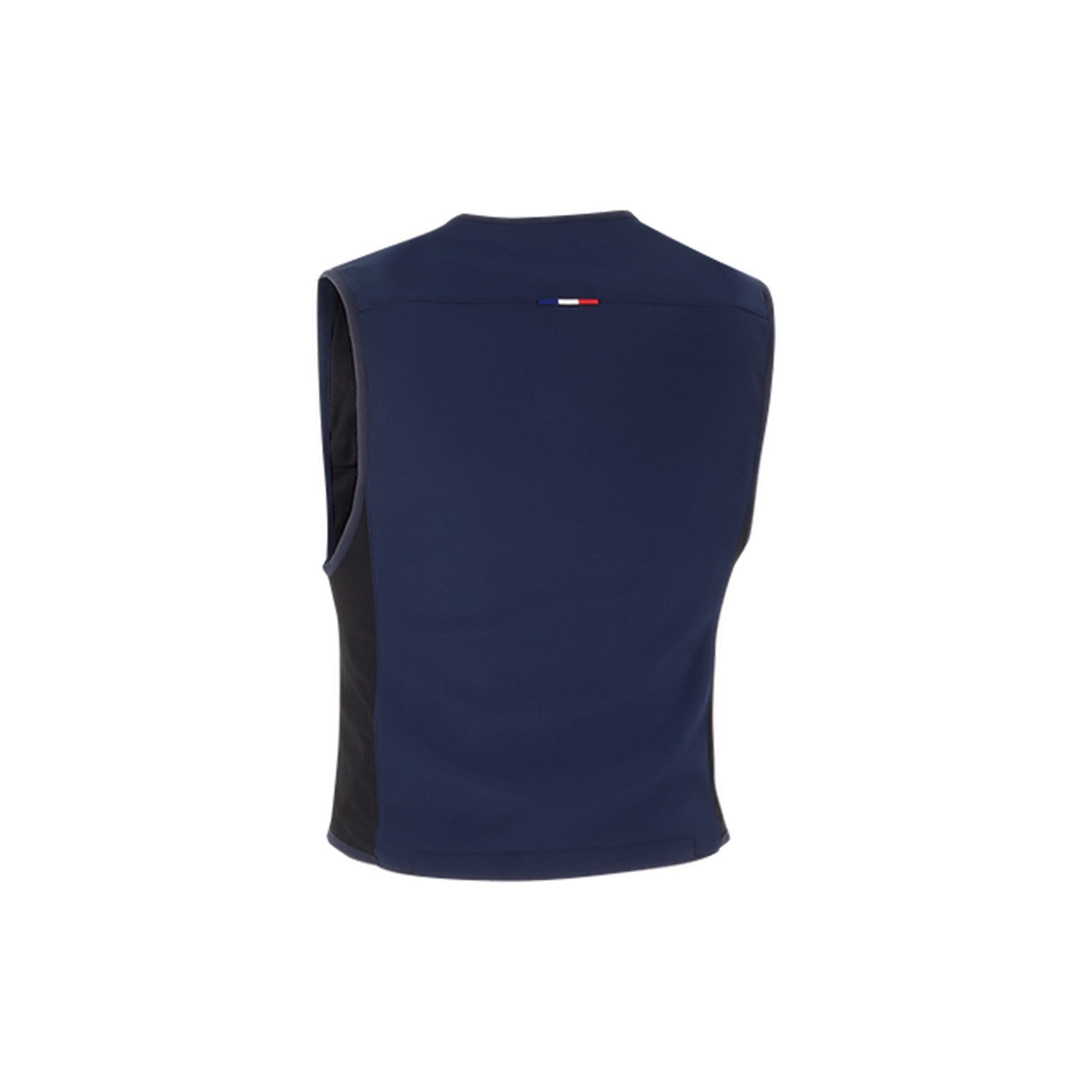 Chaleco airbag con Protect Air Kid Segura - Azul marino