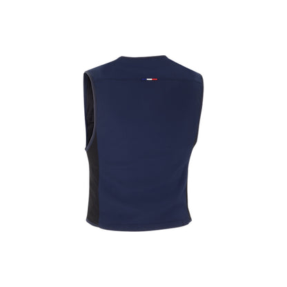 Chaleco airbag con Protect Air Kid Segura - Azul marino