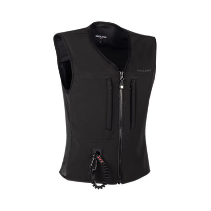Chaleco con protect air Evo Segura
