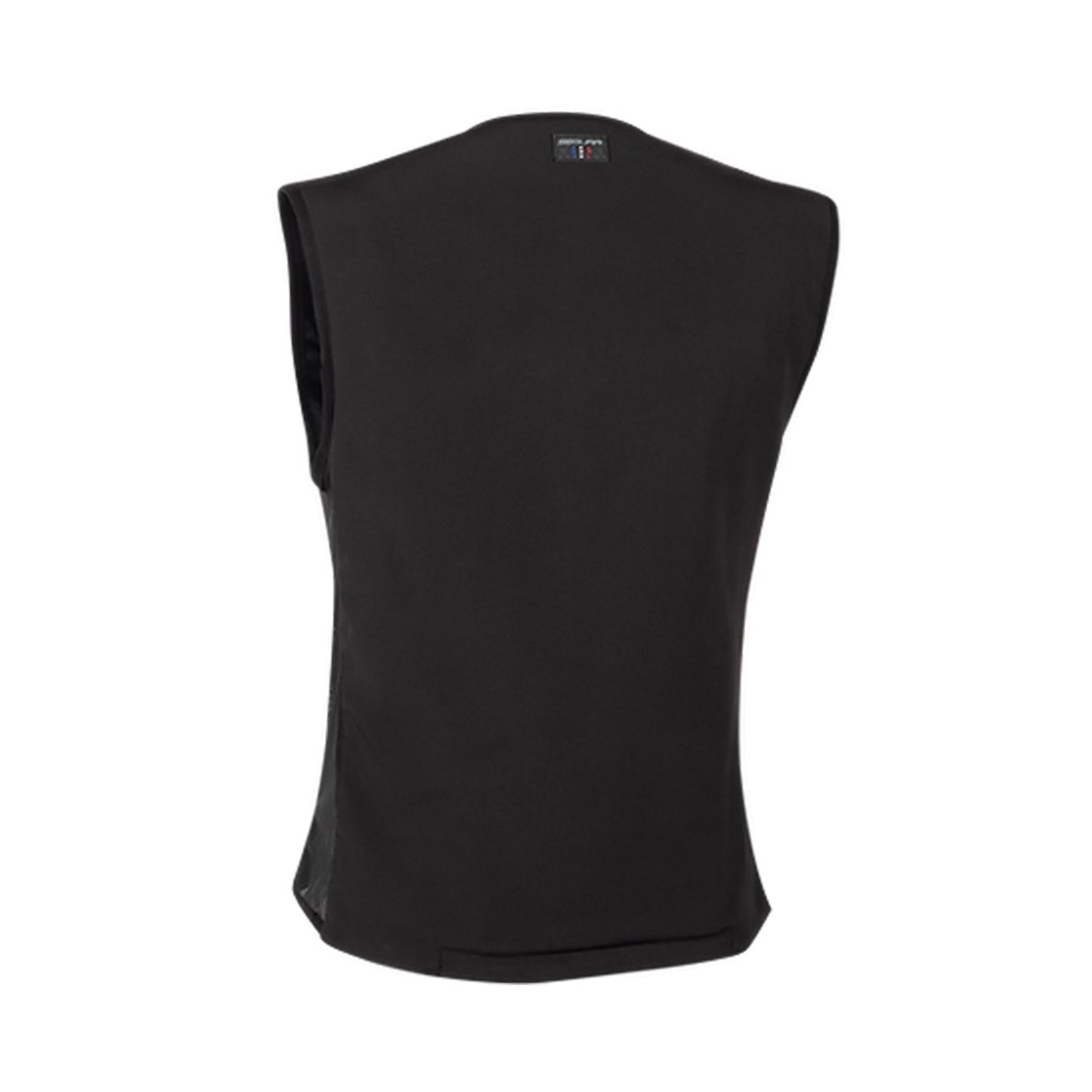 Chaleco con protect air Evo Segura - Negro