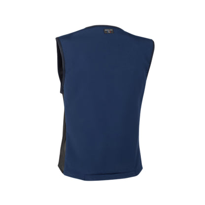 Chaleco con protect air Evo Segura - Azul marino