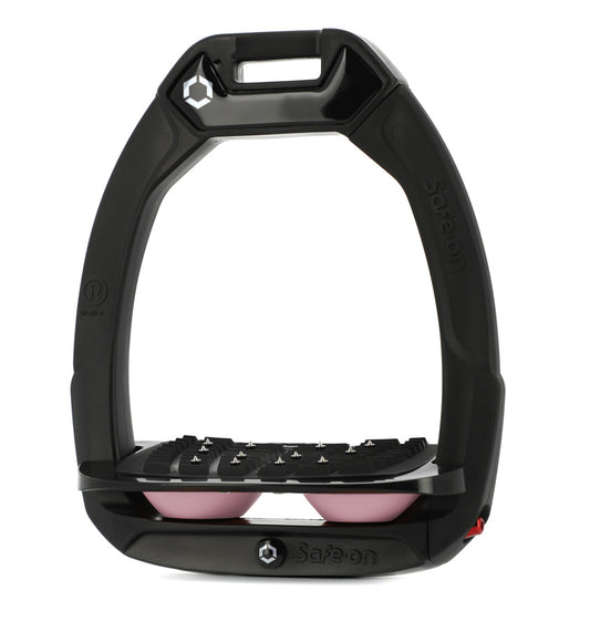 Estribo Safe-On Flex-On para equitación - vista 2