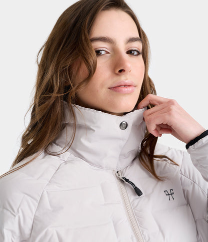 Chaqueta Softlight Jacket water-repellent riding jacket for women Horse Pilot para equitación
