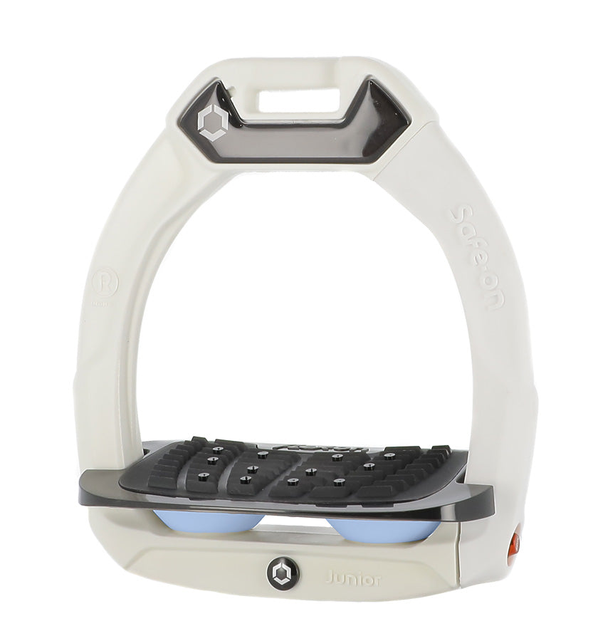 Estribo Safe-On Junior Flex-On para equitación - vista 2
