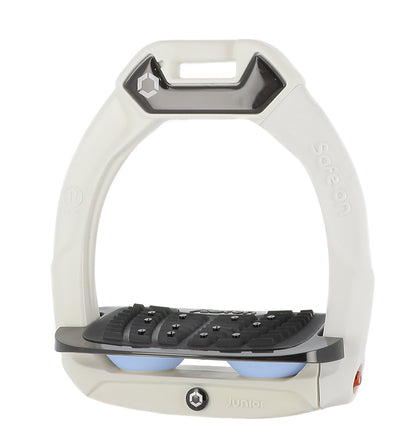 Estribo Safe-On Junior Flex-On para equitación - vista 2