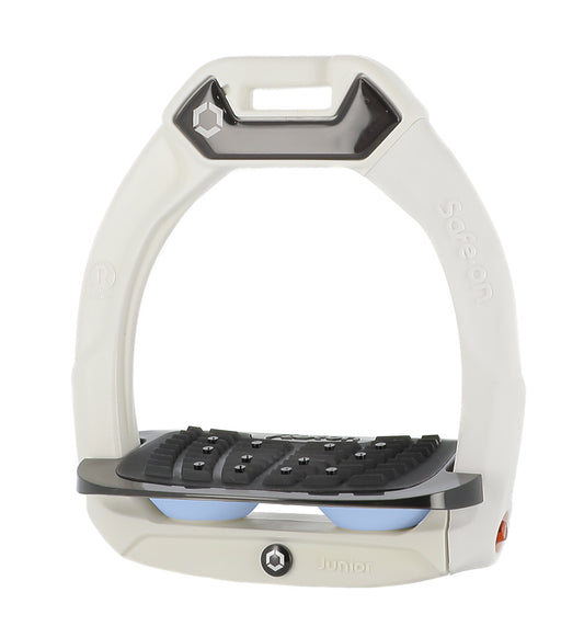 Estribo Safe-On Junior Flex-On para equitación - vista 2