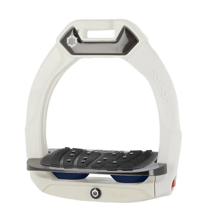 Estribo Safe-On Junior Flex-On para equitación - vista 25