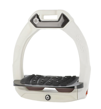 Estribo Safe-On Junior Flex-On para equitación - vista 6