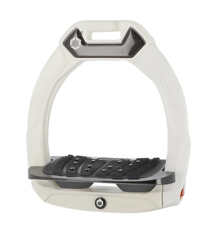 Estribo Safe-On Junior Flex-On para equitación - vista 8