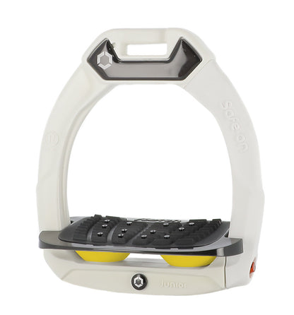 Estribo Safe-On Junior Flex-On para equitación - vista 10