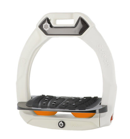 Estribo Safe-On Junior Flex-On para equitación - vista 13