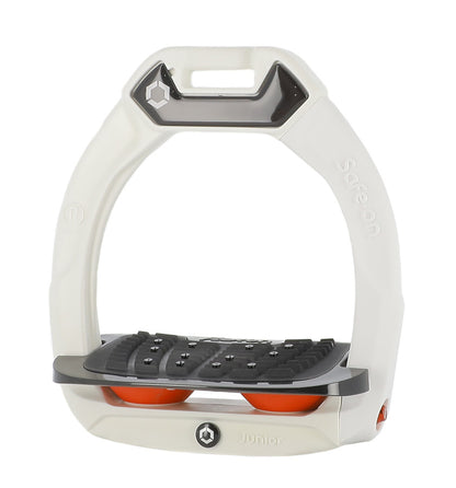 Estribo Safe-On Junior Flex-On para equitación - vista 16