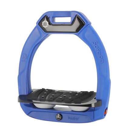 Estribo Safe-On Junior Flex-On para equitación - vista 4