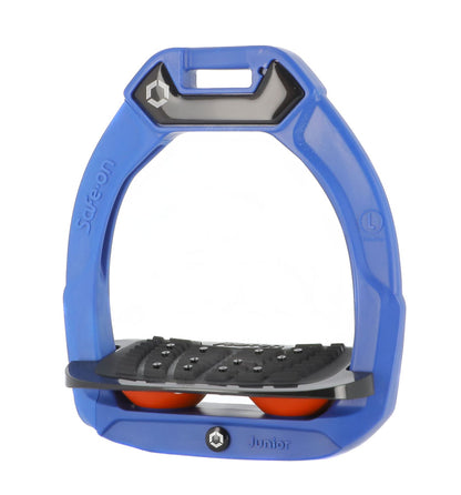 Estribo Safe-On Junior Flex-On para equitación - vista 31