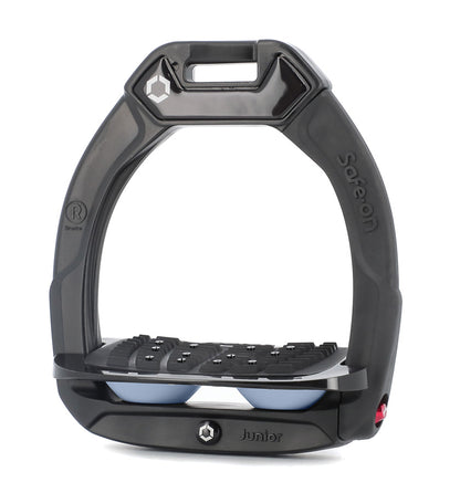 Estribo Safe-On Junior Flex-On para equitación - vista 34