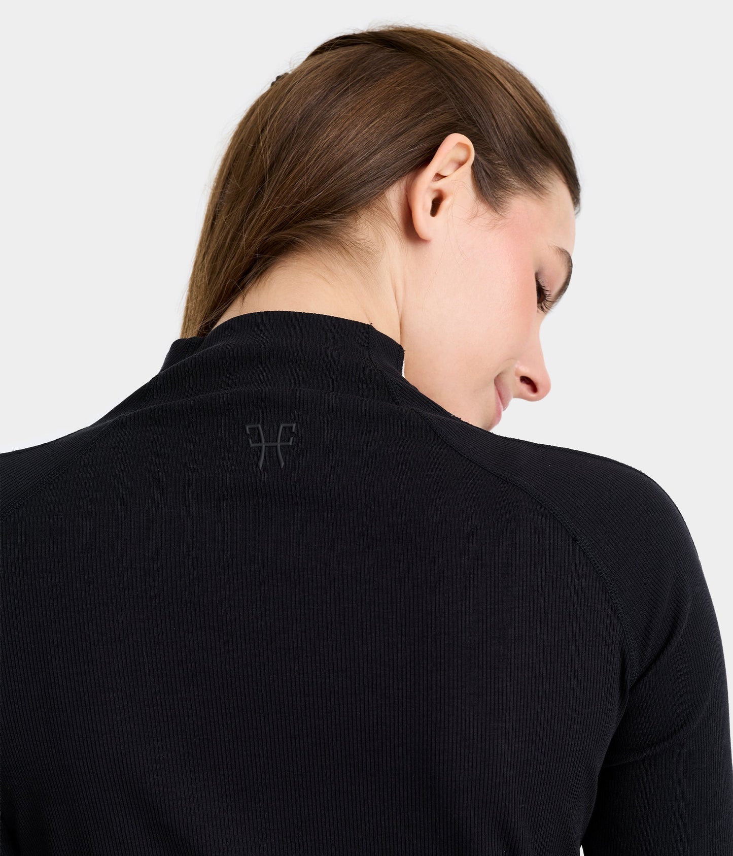 Camisas técnicas SOLARIS Women's UV-protective riding T-shirt Horse Pilot para equitación - vista 8